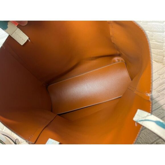 Beautiful Floral large Tote Target - Picture 7 of 7